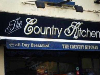 The Country Kitchen