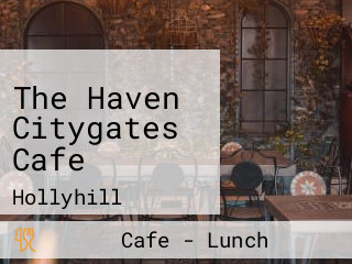 The Haven Citygates Cafe