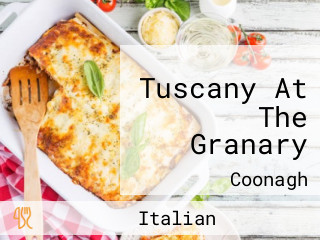 Tuscany At The Granary