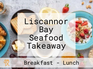 Liscannor Bay Seafood Takeaway