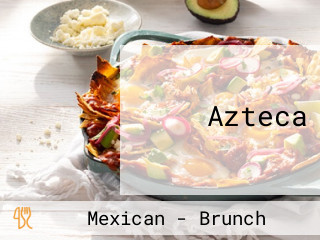 Azteca