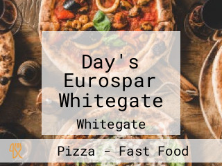 Day's Eurospar Whitegate