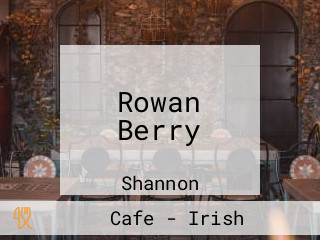 Rowan Berry