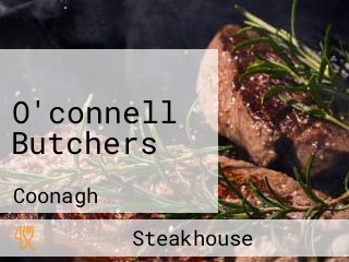 O'connell Butchers