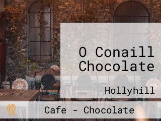 O Conaill Chocolate