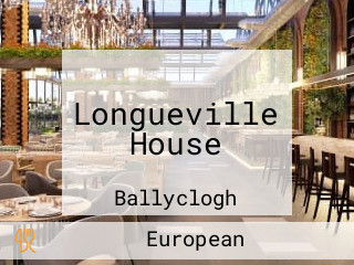 Longueville House