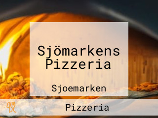 Sjömarkens Pizzeria