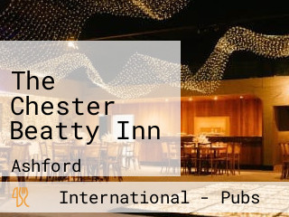 The Chester Beatty Inn