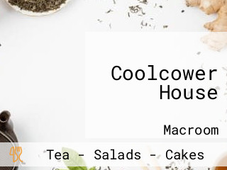 Coolcower House