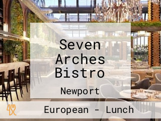 Seven Arches Bistro