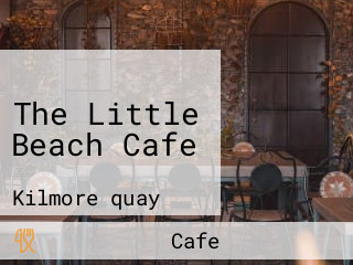 The Little Beach Cafe