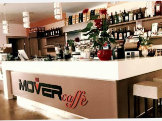 Mover Caffe