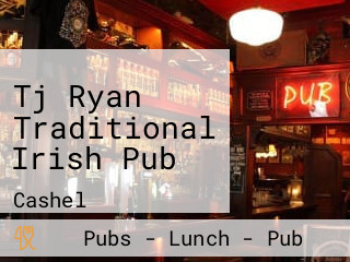 Tj Ryan Traditional Irish Pub