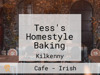 Tess's Homestyle Baking