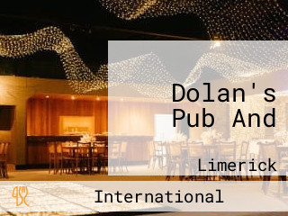 Dolan's Pub And