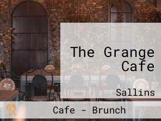 The Grange Cafe
