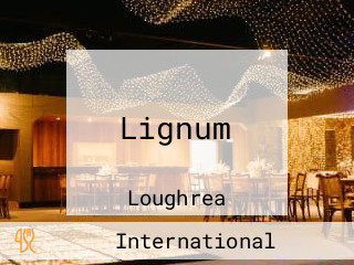 Lignum