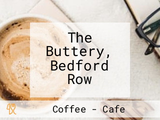 The Buttery, Bedford Row