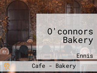 O'connors Bakery