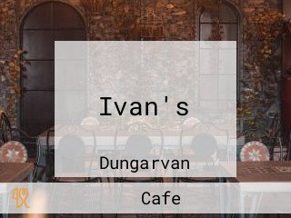 Ivan's