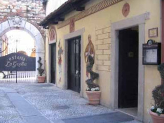 Osteria La Grotta