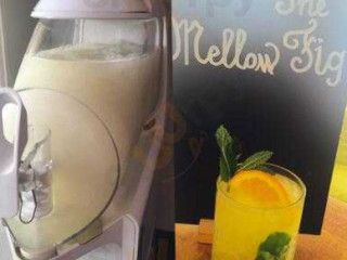 The Mellow Fig