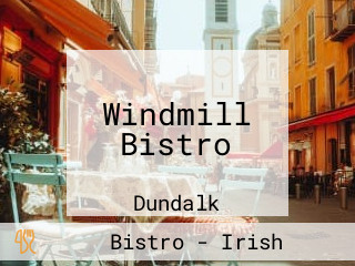 Windmill Bistro