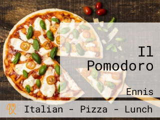 Il Pomodoro