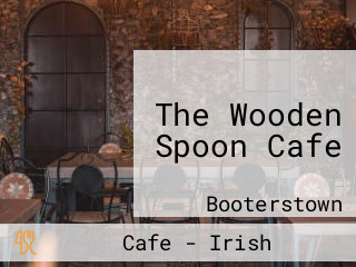 The Wooden Spoon Cafe