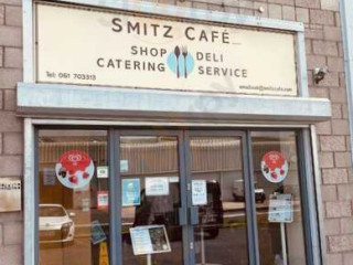 Smitz Shop Cafe