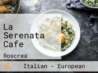 La Serenata Cafe