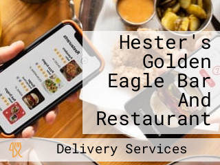 Hester's Golden Eagle Bar And Restaurant