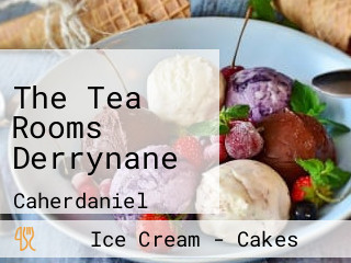 The Tea Rooms Derrynane