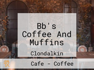 Bb's Coffee And Muffins