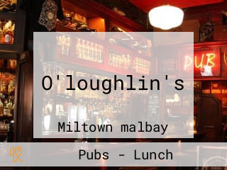 O'loughlin's