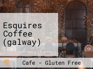 Esquires Coffee (galway)