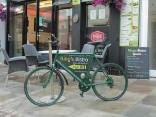 Ring's Bistro