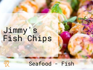 Jimmy's Fish Chips