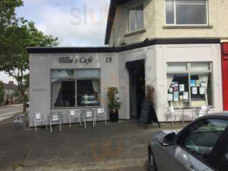 Tillie's Cafe