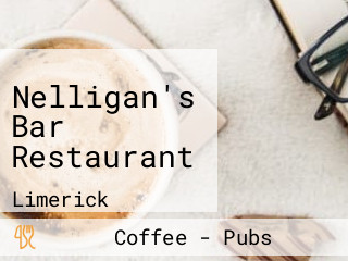Nelligan's Bar Restaurant
