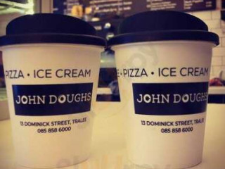 John Doughs