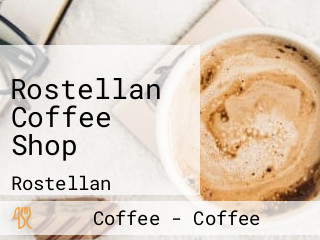 Rostellan Coffee Shop