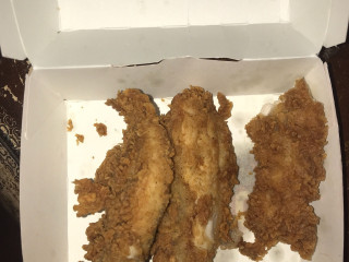 Kentucky Fried Chicken Nuneaton
