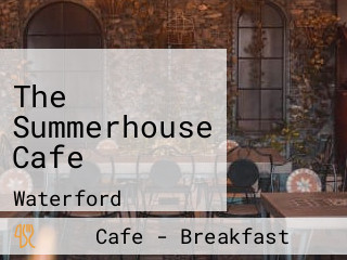 The Summerhouse Cafe