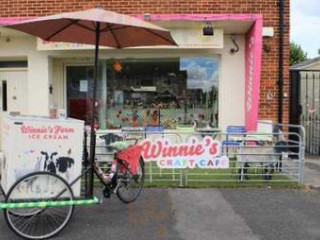 Winnie's Craft Cafe