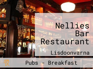 Nellies Bar Restaurant