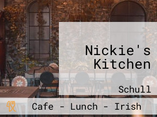 Nickie's Kitchen