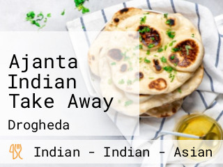 Ajanta Indian Take Away