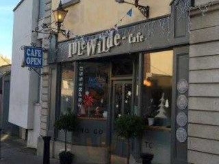 Idlewilde Café