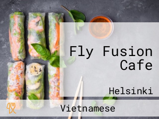 Fly Fusion Cafe